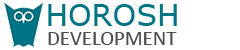 ХОРОШ - разработка отчественного ПО и информационных систем