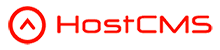 HostCMS